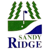 Sandy Ridge Golf Course