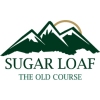 Sugar Loaf The Old Course