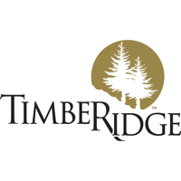 Timber Ridge Golf Club golf app