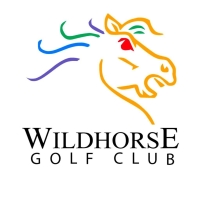WildHorse Golf Club Logo