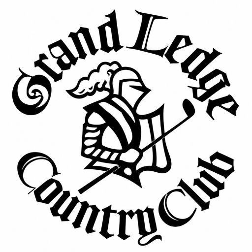 Grand Ledge Country Club Logo