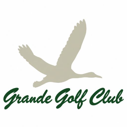 Grande Golf Club Logo
