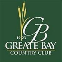 Greate Bay Golf Club Logo