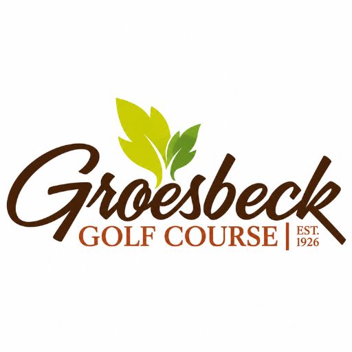 Groesbeck Golf Course Logo