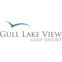 Gull Lake View - East