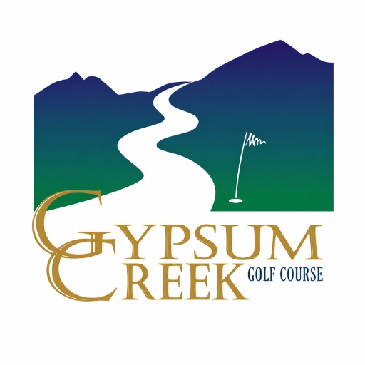 Gypsum Creek Golf Course