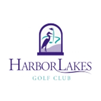 Harbor Lakes Golf lub Logo
