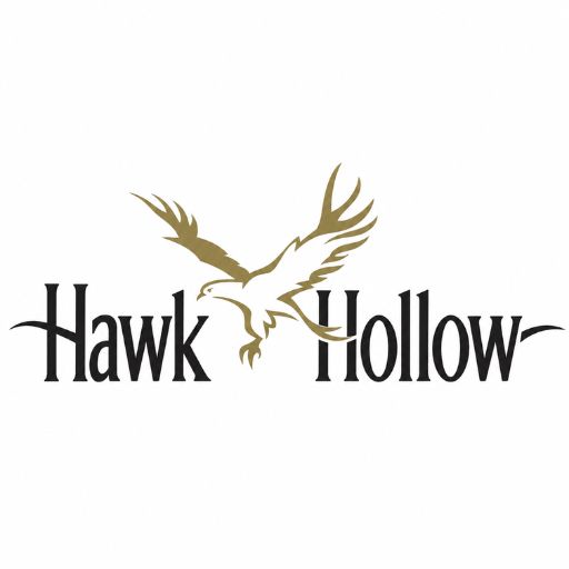 Hawk Hollow Golf Course Logo