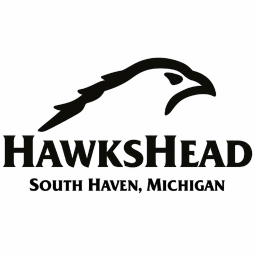 HawksHead Links logo