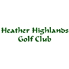 Heather Highlands Golf Club