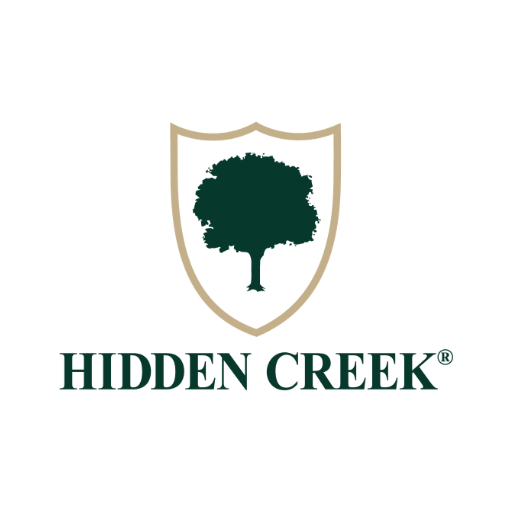 Hidden Creek Golf Club Logo