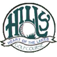 Hills Heart of the Lakes Golf Course