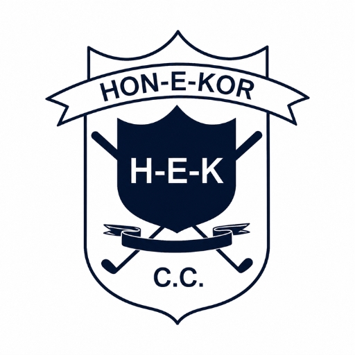 Hon-E-Kor Golf & Country Club
