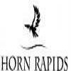 Horn Rapids Golf Club Logo