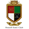 Hound Ears Club Logo