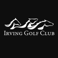 Irving Golf Club Logo