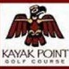 Kayak Point Golf Course Logo