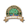 Lanier Golf Club Logo