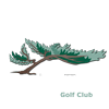 Leaning Tree Golf Club
