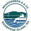 Meadowmeer Golf & Country Club Logo