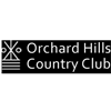 Orchard Hills Country Club