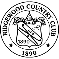 The Ridgewood Country Club Logo