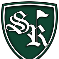 South Riding Golfers Club Logo