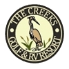 The Creeks Public Links Logo