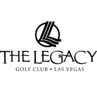 Legacy Golf Club Logo