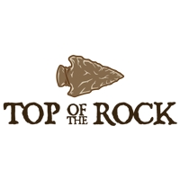 Top of the Rock Golf Course - Big Cedar Lodge Logo