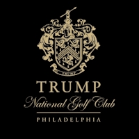Trump National Golf Club Philadelphia Logo