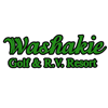 Washakie Golf & RV Resort
