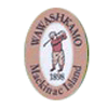Wawashkamo Golf Club