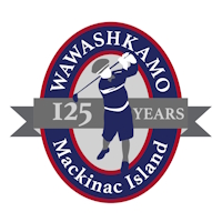 Wawashkamo Golf Club