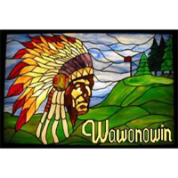 Wawonowin Country Club