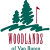 The Woodlands of Van Buren