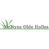 Ye Nyne Olde Holles