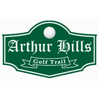 Arthur Hills Golf Trail