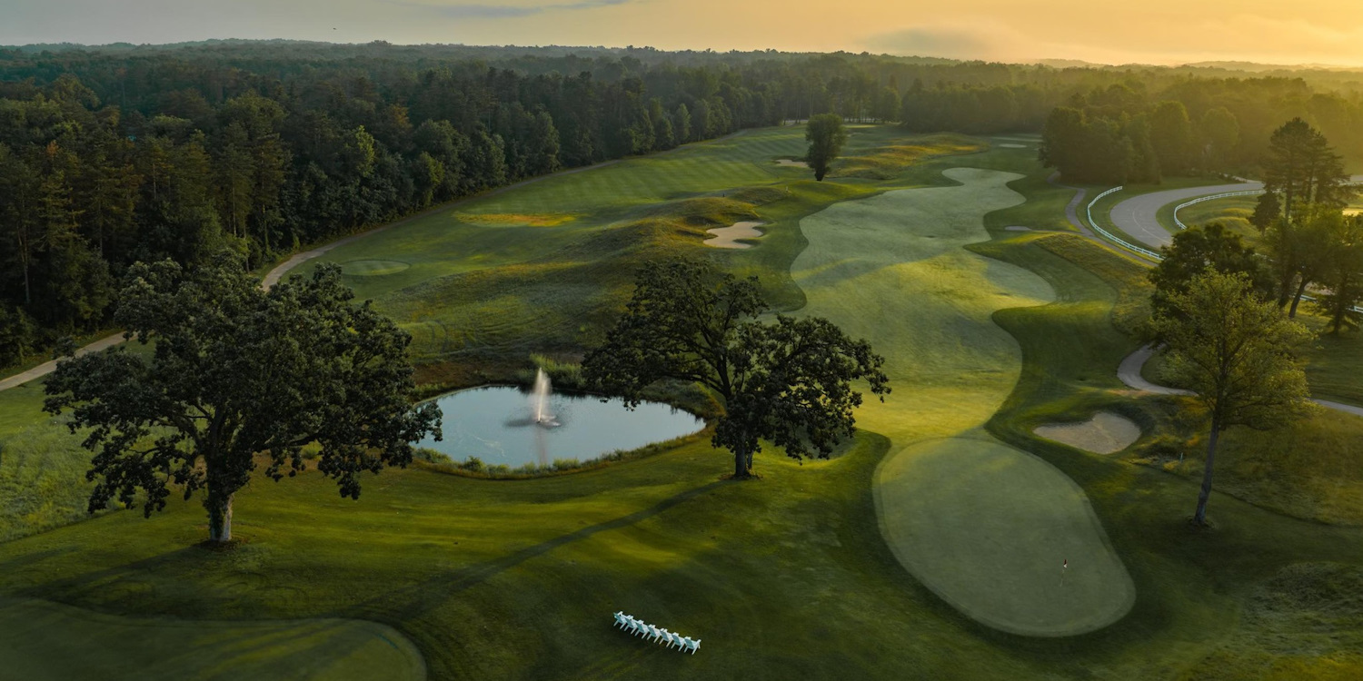 Michigan Grand Golf Trail