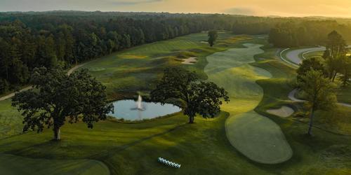 Michigan Grand Golf Trail