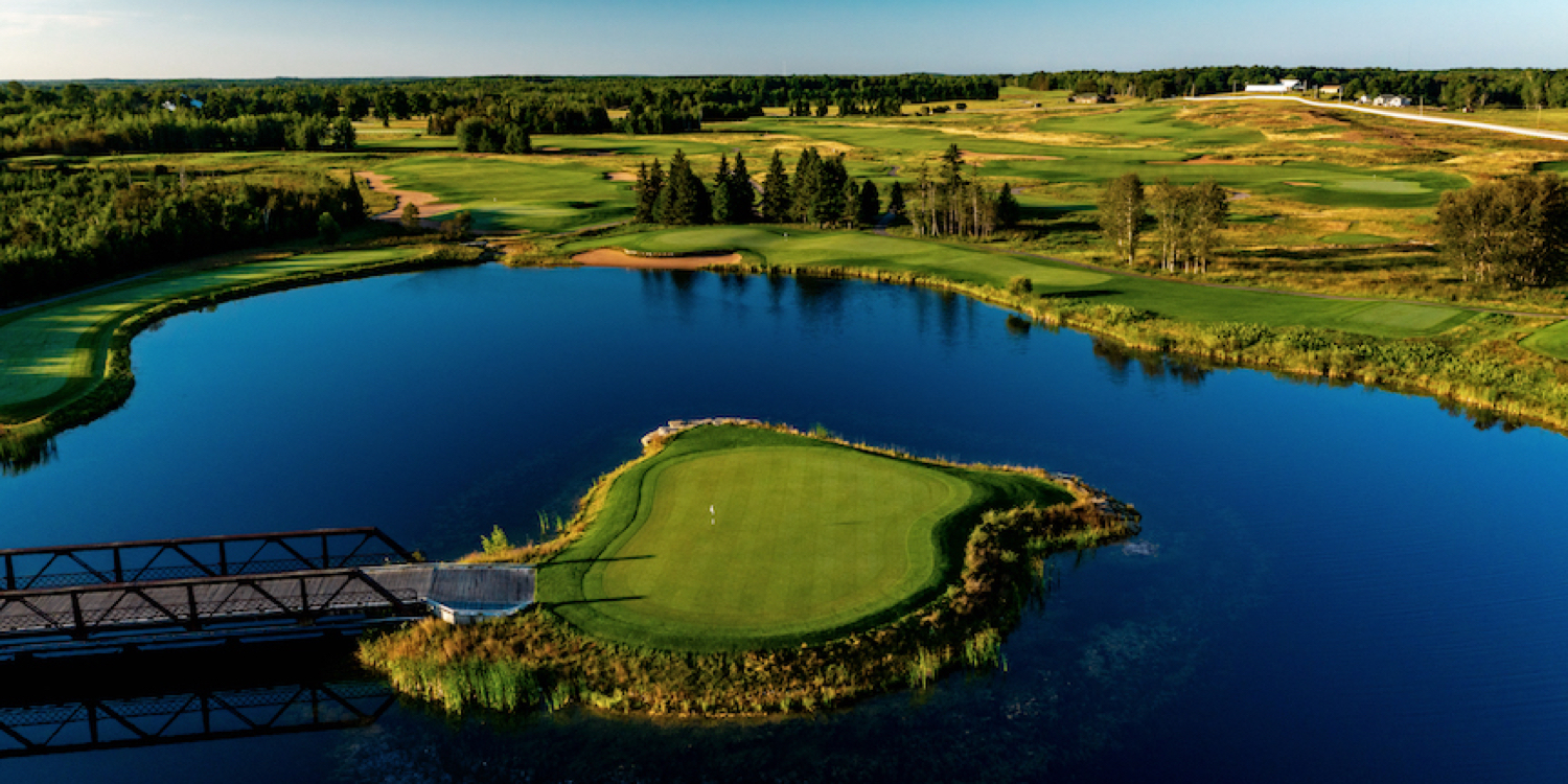 Island Resort & Casino – 2023 Golf Packages Now Available