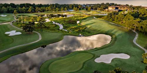 Let's Go Golf Trips Golf Package