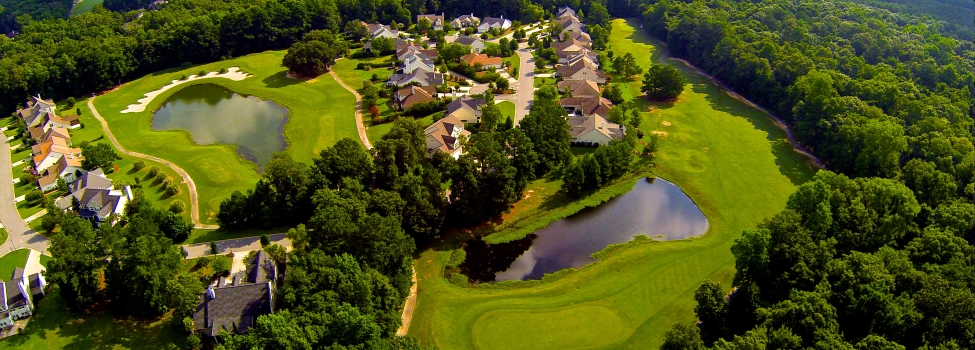 Brown Golf Packages