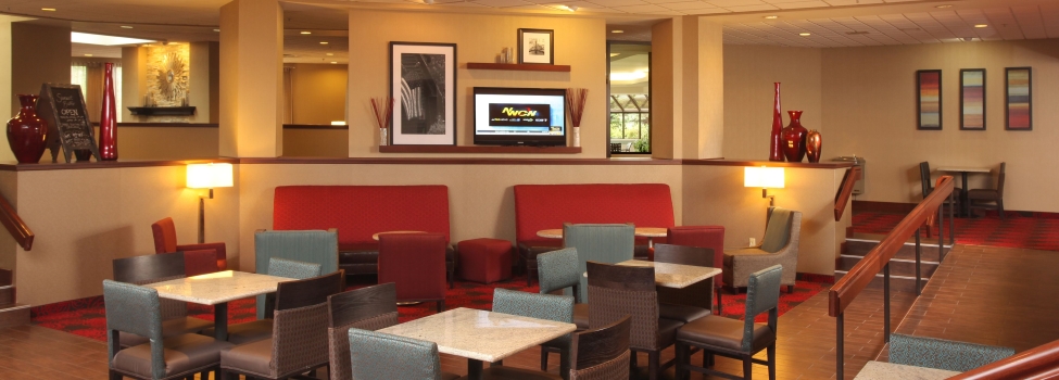Hampton Inn Spokane Airport