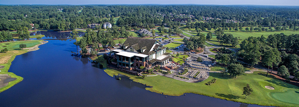 River Landing Holiday Inn Express