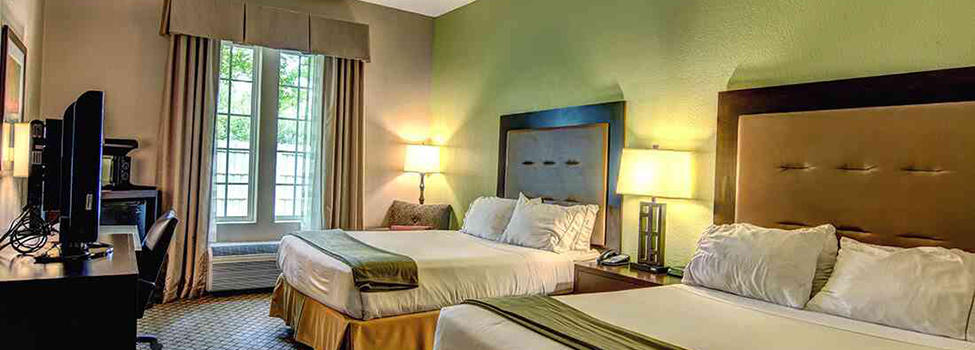 River Landing Holiday Inn Express