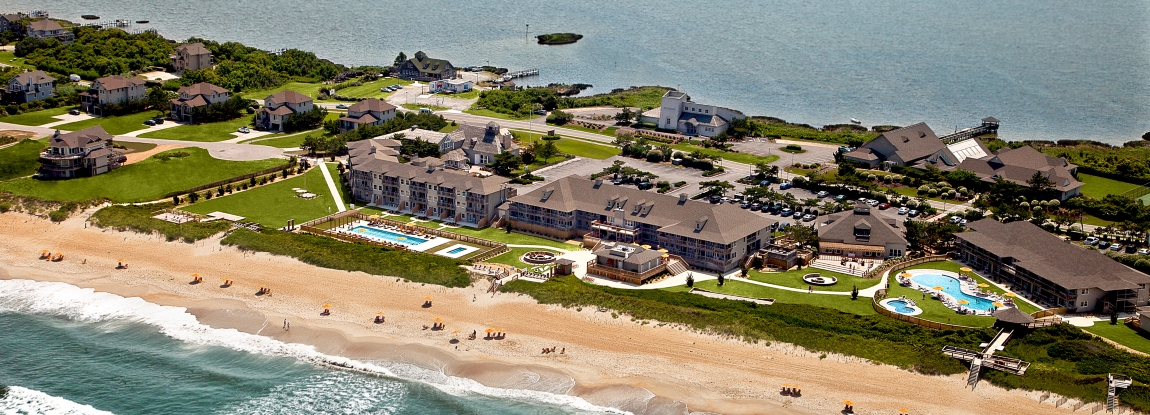 Sanderling Resort