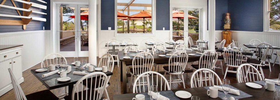 Sanderling Resort
