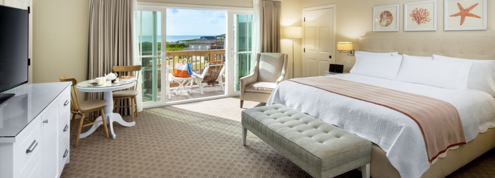 Sanderling Resort