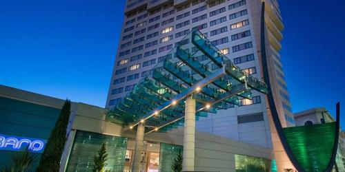 Hotel Murano Golf Package